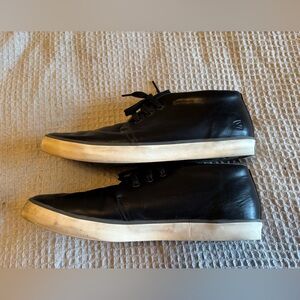 Men’s Keen Leather Athletic Oxford size 14